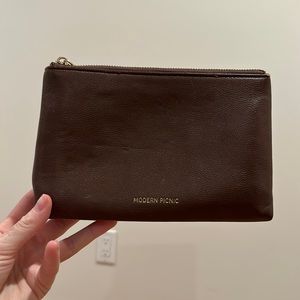 Modern Picnic The Snacker